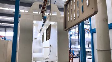 Factory facility photo 2
