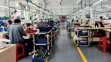 Factory facility photo 3