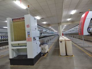 Factory facility photo 4