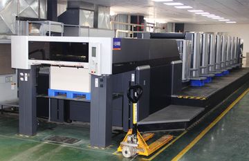 Factory facility photo 5