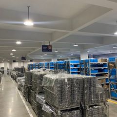 Factory facility photo 2