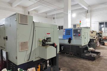 Factory facility photo 5