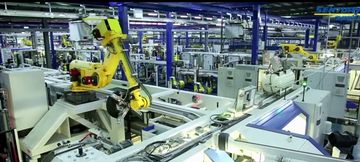 Factory facility photo 5
