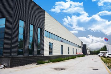 Factory facility photo 4