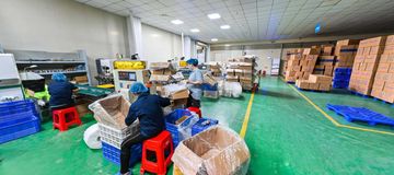 Factory facility photo 2