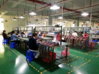 Factory facility photo 3