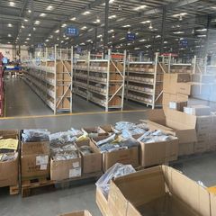 Factory facility photo 3