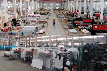 Factory facility photo 4