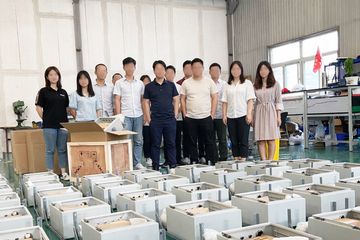 Factory facility photo 4