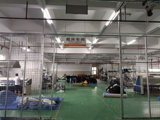 Factory facility photo 5