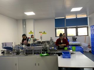 Factory facility photo 4