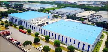 Factory facility photo 3
