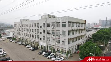 Factory and facilities of Suzhou Jimee Motor Co., Ltd.