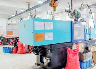 Factory facility photo 5