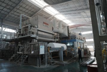 Factory facility photo 4