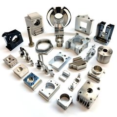Factory and facilities of Ningbo Ainuo Chuanglian Technology Co., Ltd.