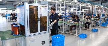 Factory facility photo 4