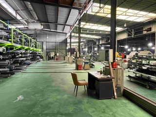 Factory facility photo 5