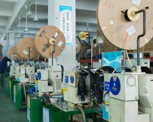 Factory facility photo 2