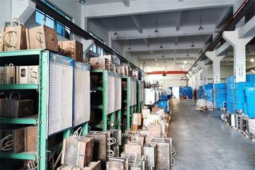 Factory facility photo 5