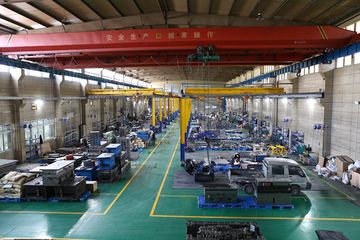 Factory facility photo 3