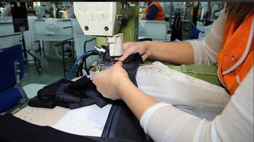Factory facility photo 3