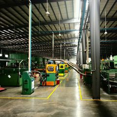 Factory facility photo 3