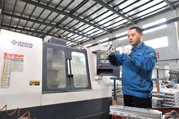 Factory facility photo 5