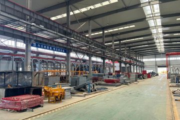 Factory facility photo 4