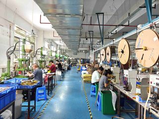 Factory facility photo 5