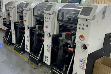 Factory facility photo 2