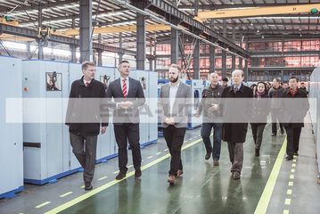 Factory facility photo 5