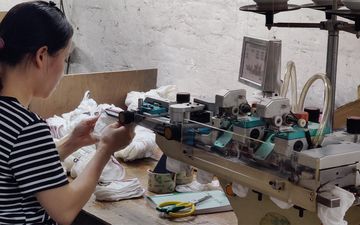 Factory facility photo 4