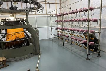 Factory facility photo 3