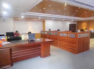 Factory and facilities of Dongguan City Defuli Hardware Electronic Materials ...