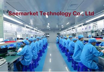 Factory and facilities of Seemarket Technology Co., Ltd.