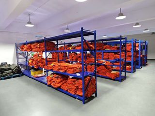Factory facility photo 2