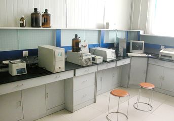 Factory facility photo 5