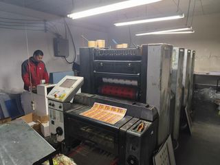 Factory facility photo 4