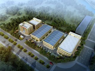 Factory facility photo 2