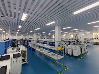 Factory facility photo 3