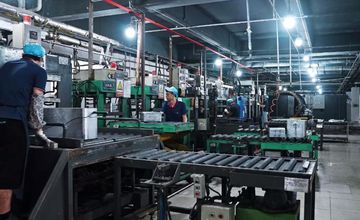 Factory facility photo 5