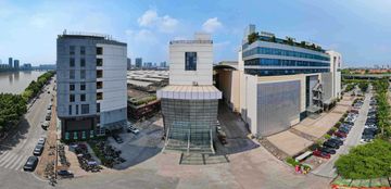 Factory facility photo 2
