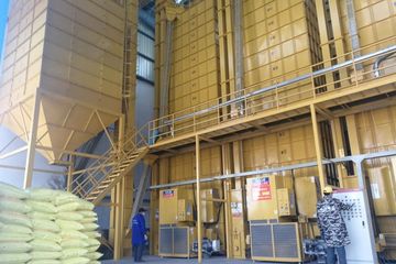 Factory facility photo 5