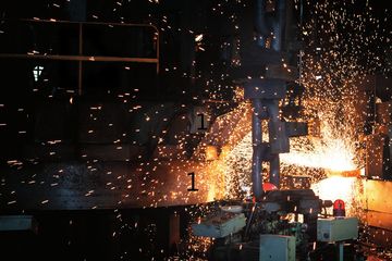 Factory facility photo 4