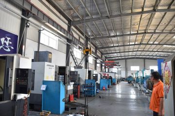 Factory facility photo 3