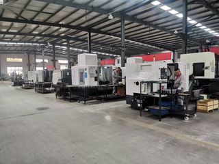 Factory facility photo 4