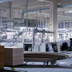Factory facility photo 3