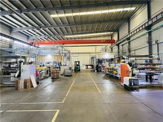 Factory facility photo 3