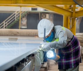 Factory facility photo 3